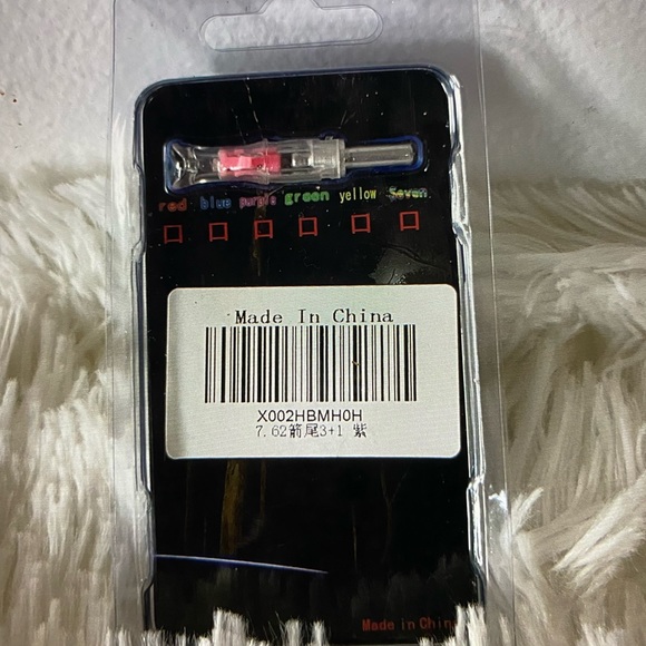 Lighted Crossbow Nocks Automatic Light Nocks Replaceable Led Crossbow Nocks - Picture 9 of 9